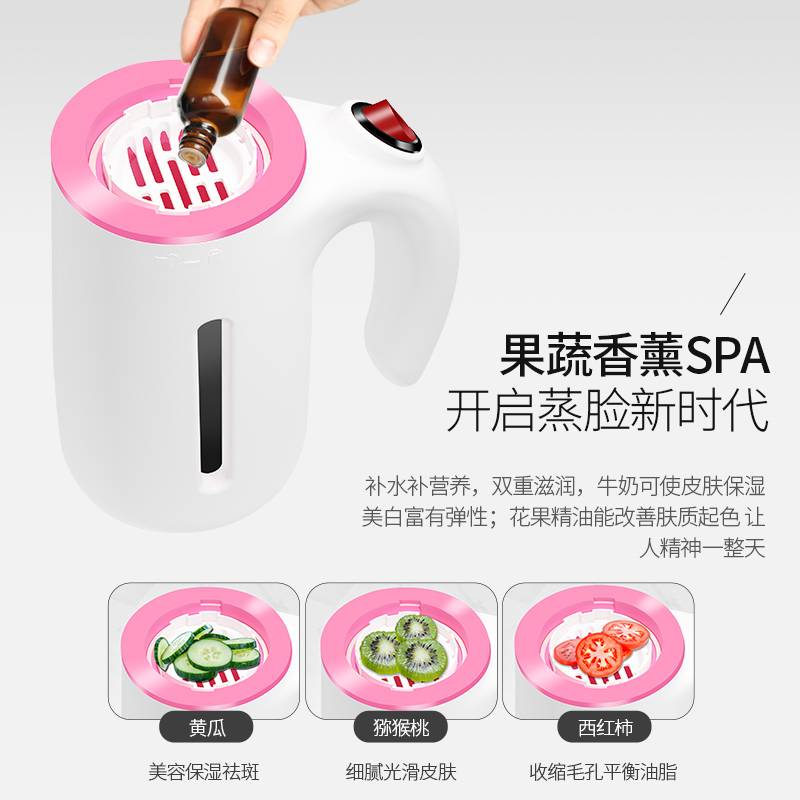 手持式挂烫机小型蒸汽刷电熨斗家用衣服迷你旅行便携式熨烫机