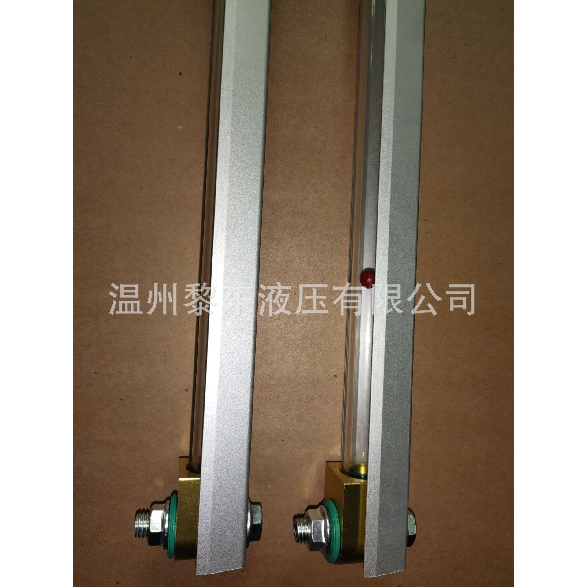 厂家直供YWZ XYW系列耐高温耐低温玻璃管液体显示液位计耐腐蚀