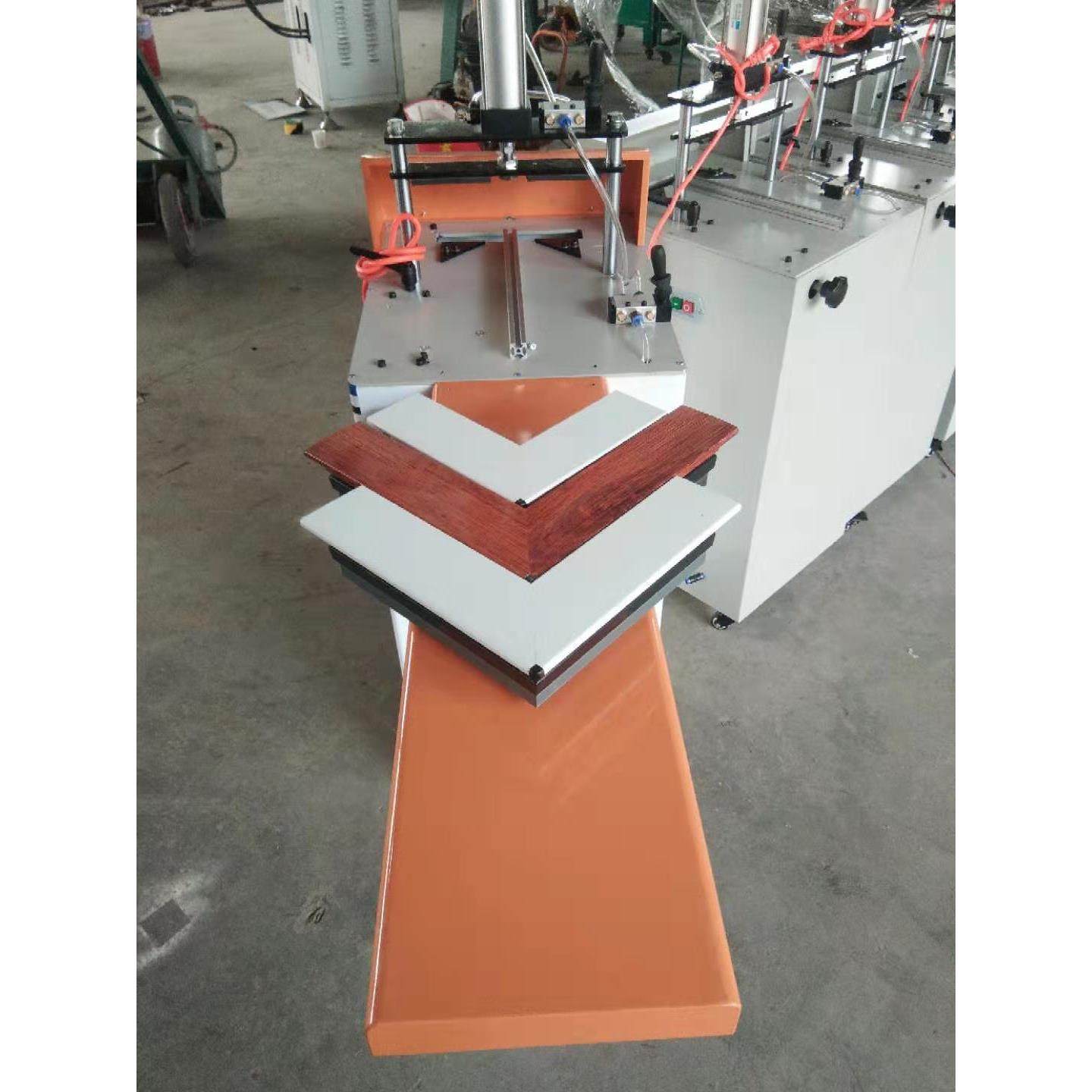 断桥铝门窗护角机 门窗设备护角机 门窗护角机铝型材切角机护角机,汽车零部件/养护/美容/维保,工程机械轮胎,淘宝优惠券,粉丝福利购,淘宝优惠卷