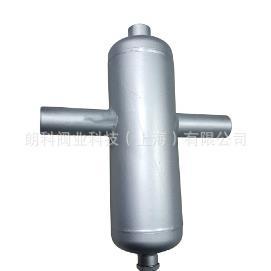 朗科阀业阀门不锈钢丝扣汽水分离器AS7 螺纹 16P DN15