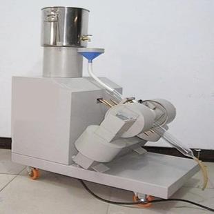 试验智能磁选管 选煤厂煤泥除磁机 矿物学选矿试验材料分析