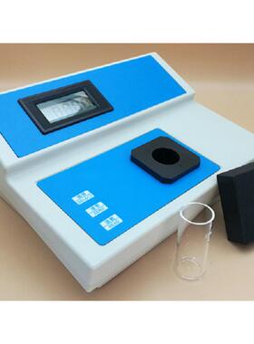 GSS-2Z 上海悬浮物测试仪 悬浮物测定仪 水质分析仪