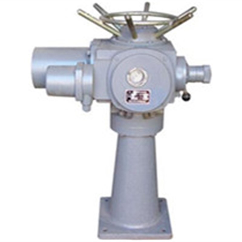 QL型手电两用启闭机