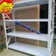 轻型中型重型仓储货架工厂仓库货架可拆卸储物架家用置物杂物架