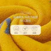 浴巾纯棉家用吸水大人男女抹胸2023F新款 全棉儿童澡巾游泳速干夏