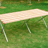 夜市摆摊桌子展示架可折叠摆地摊货C架便携出摊神器设备水果展示