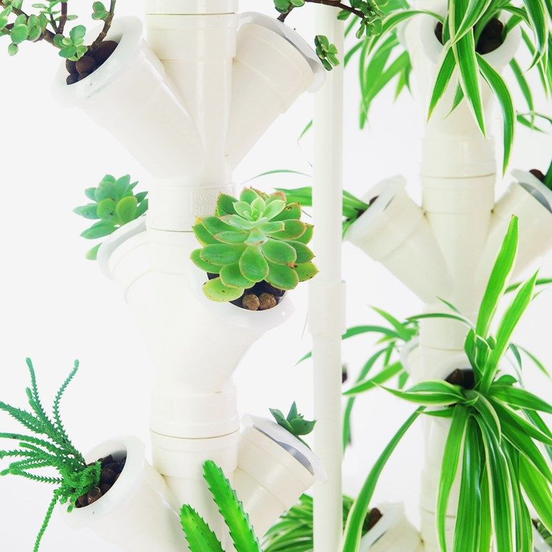 家庭室内阳台蔬菜无土栽培设x备花卉种植物水培可拆卸多层花架破,鲜花速递/花卉仿真/绿植园艺,花架,淘宝优惠券,粉丝福利购,淘宝优惠卷