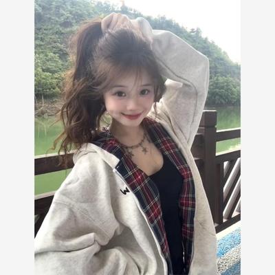 这件好好搭【格子拼接】