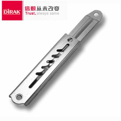 DIRAK 戴乐克可调式支撑杆230-9308 230-9309 可调高度伸缩滑轨