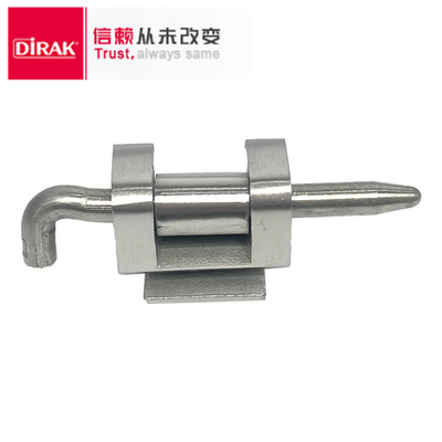 DIRAK 戴乐克不锈钢半隐藏式铰链212-9714/9705/9716/9707/9706