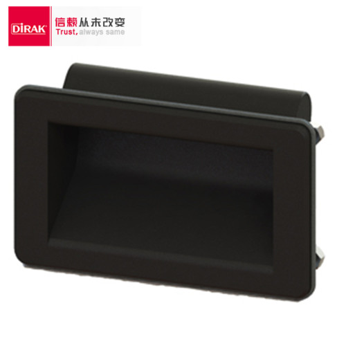 DIRAK 戴乐克隐藏式拉手 007-8027.03/-00108/007-8040.04/30000.