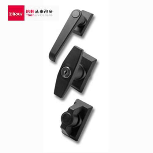 DIRAK 戴乐克 把手锁  T型把手无锁心 型号208-9604/9601/9605