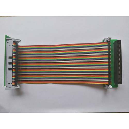 8位ISA延长线排线 62P金手指转插槽电子零件用延长线 BOBARRY柏佰