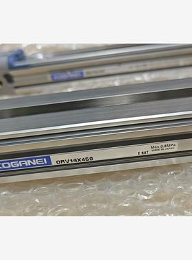 全新原装小金井无杆气缸ORV16/20/25/32/40X200/250X350/400X500