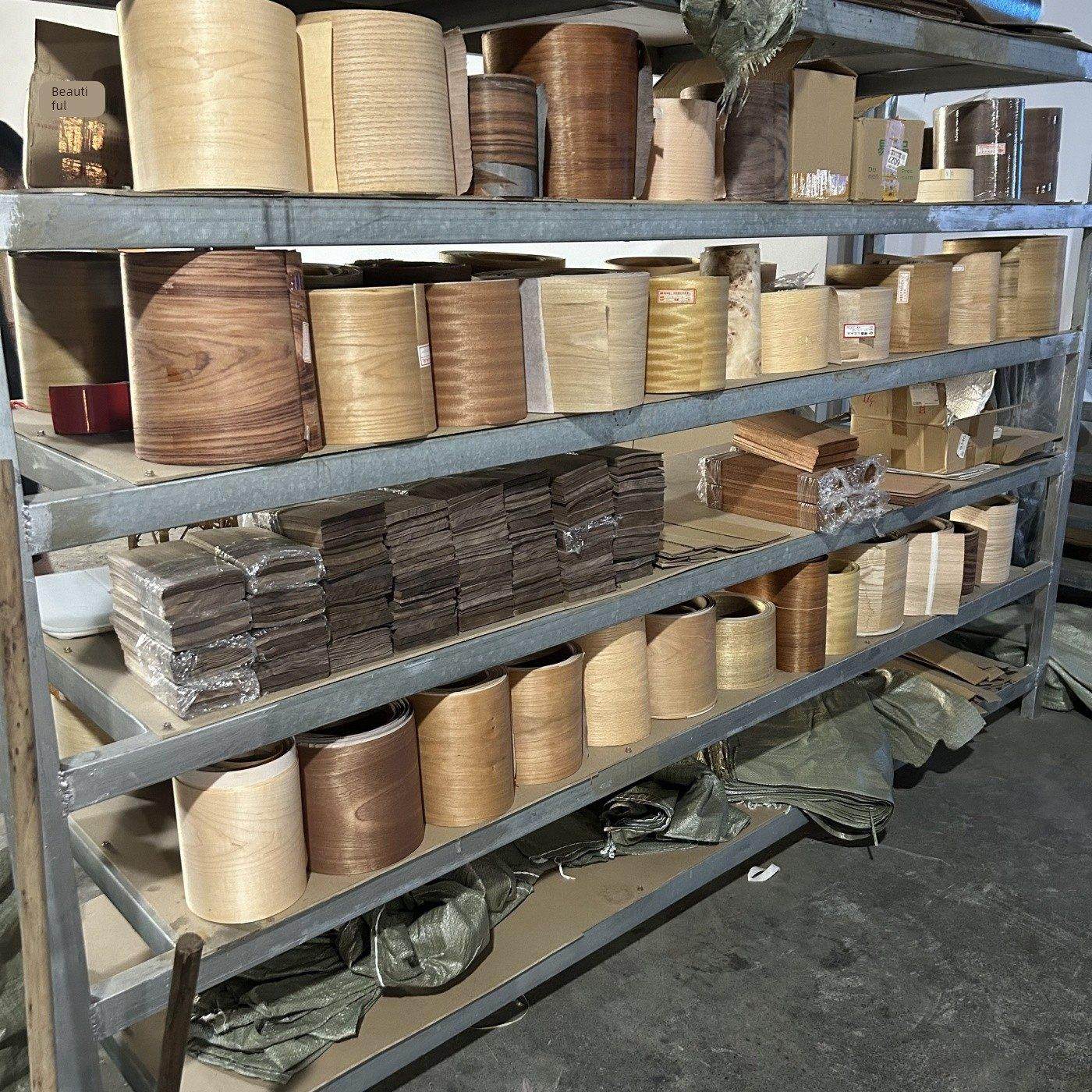 天然红橡沙比利水曲柳枫木樱桃木皮 微瑕木皮 特价清仓尝鲜