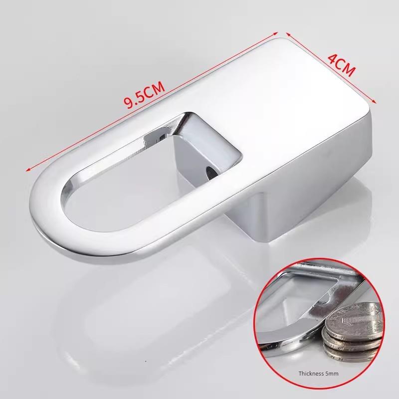 面盆水龙头开关手柄浴室洗脸盆冷热混合水龙头开关手柄阀门核心配