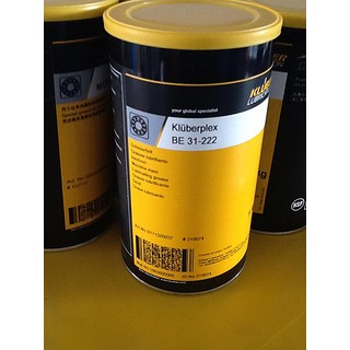 克鲁勃KLUBER CONSTANT OY 32K 46K 68K 100K高温轴承润滑剂1L