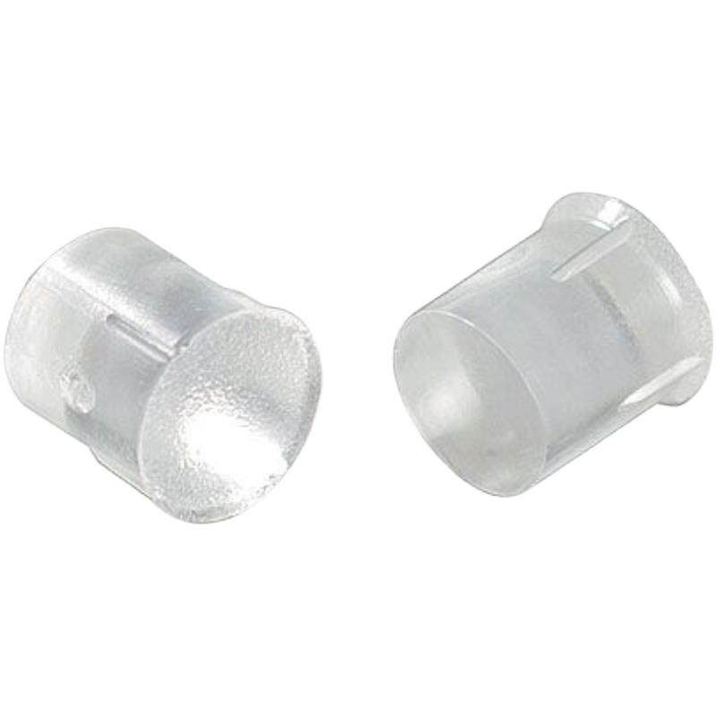 Bivar PLPC1-125 平头面板导光柱 1mm 小导光条 LED 导光板