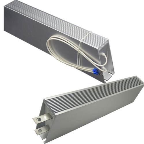 Rxlg铝壳制动电阻大功率逆变伺服1000W75R1500W40R2000W40R