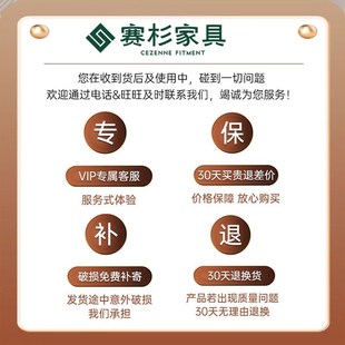 速发床边桌家用小茶几边柜边桌置物架客厅卧室书桌床头床边桌子