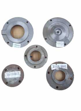 速发豪丰专用 秸秆还田件 配机   箱体变 小盖速一 二轴盖全套配