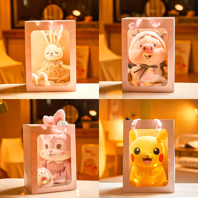 速发 hid gift box Vetie's D chile's D gift pl