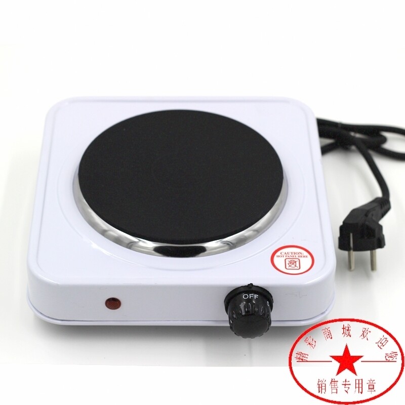 速发可调式电货500W-2000W小电炉 封闭电炉有炉实验炉电用电炉