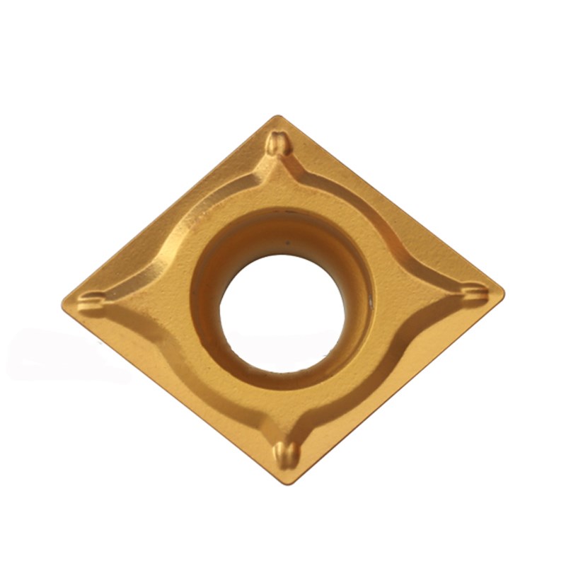 友 数控刀片CCMT09T308N-SU AC830P