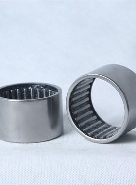精密英制冲压外圈滚针轴承BA/SCE 2012 2016 2020 2216 2220 2410