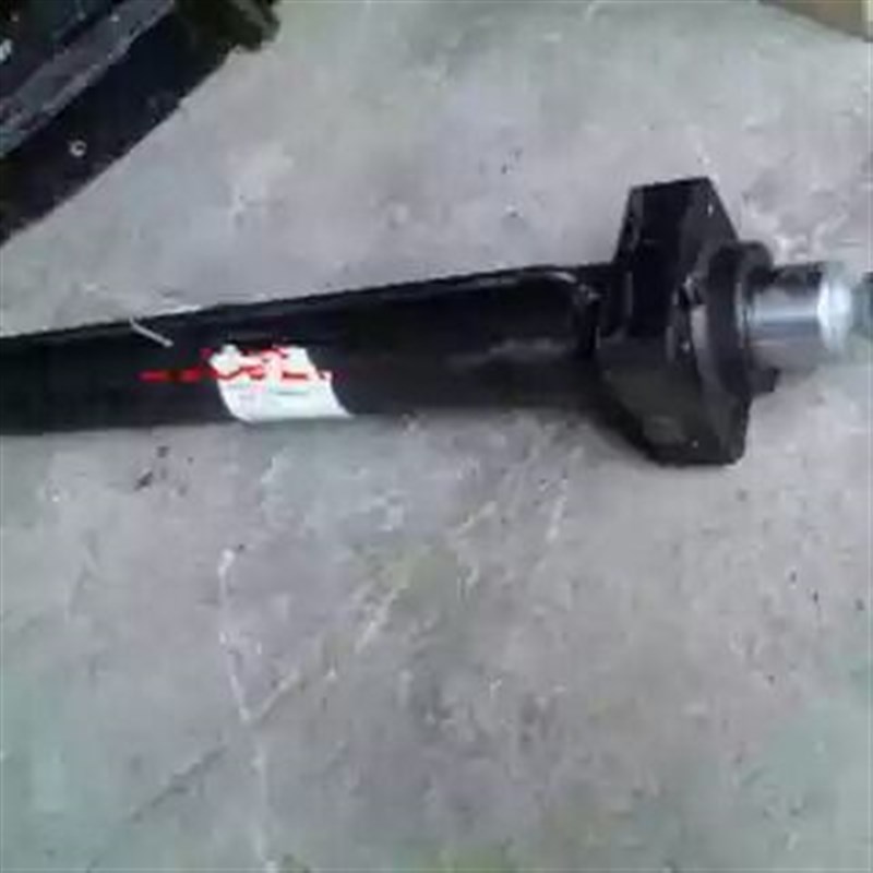 徐工吊车第五支腿油缸   20G 25k. 25K5第五支腿油缸正品配件