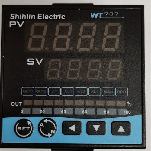 WT707 WT707-101000 201000 301000 WTG77 台湾士林温控器shihlin