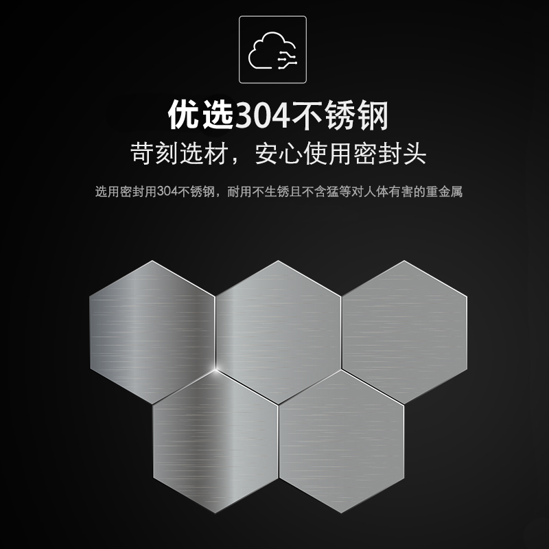 316不锈钢快装宝塔接头卫生级快卡快接皮管38卡箍式卡盘皮接32 51