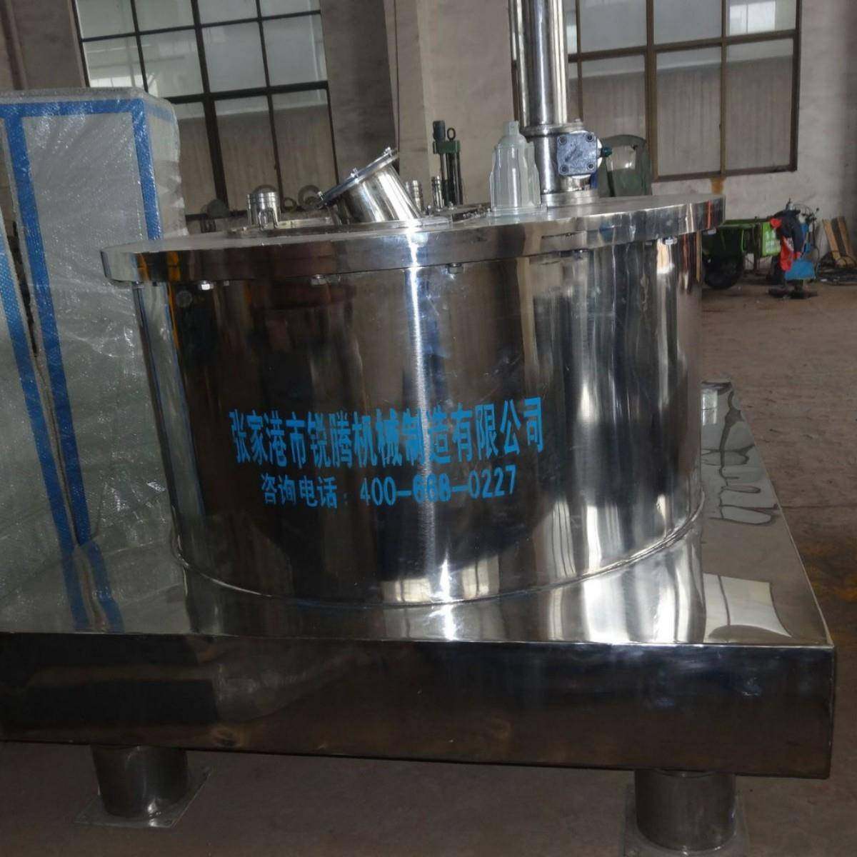 厂家热卖直销PGZ1500立式自动刮刀下部卸料离心机,工业油品/胶粘/化学/实验室用品,离心机,淘宝优惠券,粉丝福利购,淘宝优惠卷