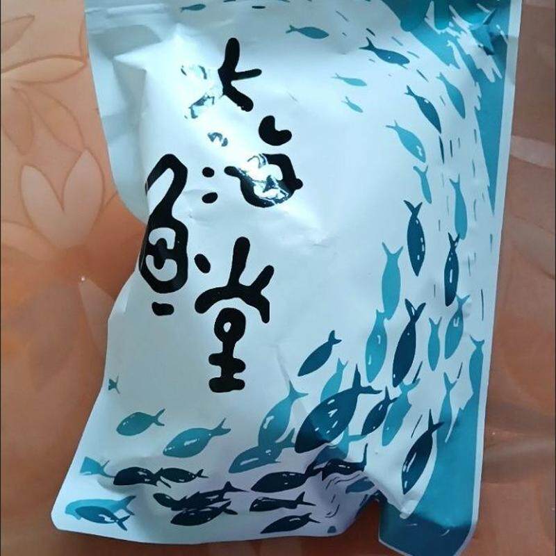 新货带鱼干带鱼酥去头带鱼干小吃小鱼海味休闲美食特产级水产干货