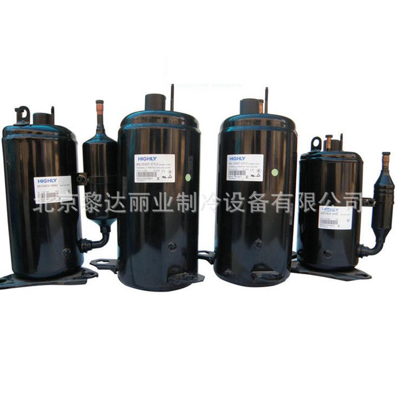 SH295UV/SH307UV/THU33W压缩机空调制冷压缩机