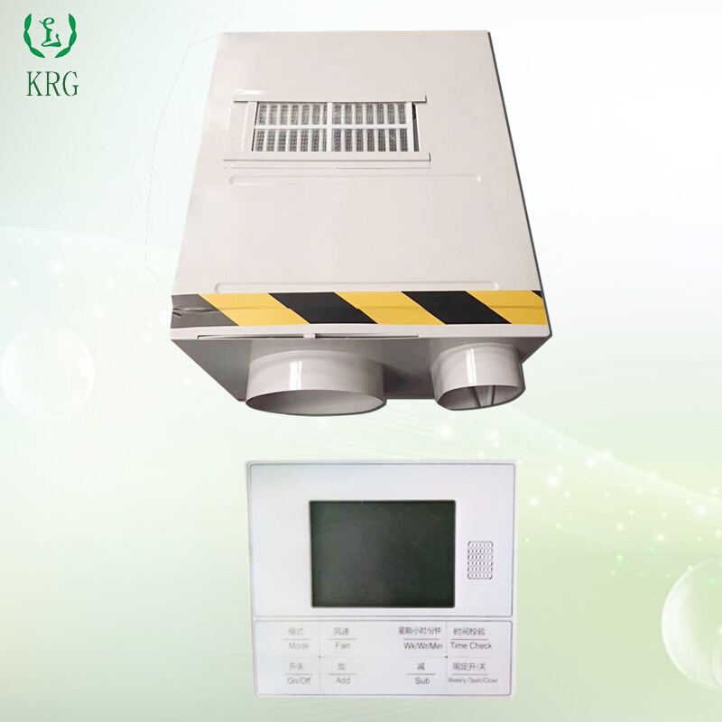 0.75ton elevator air conditioner 电梯单冷一体机 轿厢设备降温