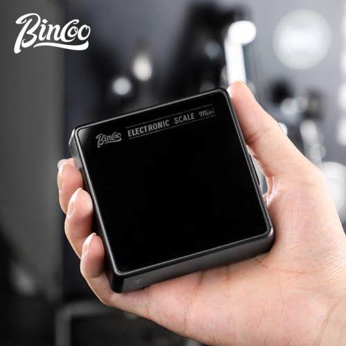 o便携迷你咖啡咖啡称重具B智能咖啡豆in手c式专用o意电子秤秤器冲