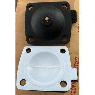 宝德隔膜阀膜片垫片气动隔膜阀DN15