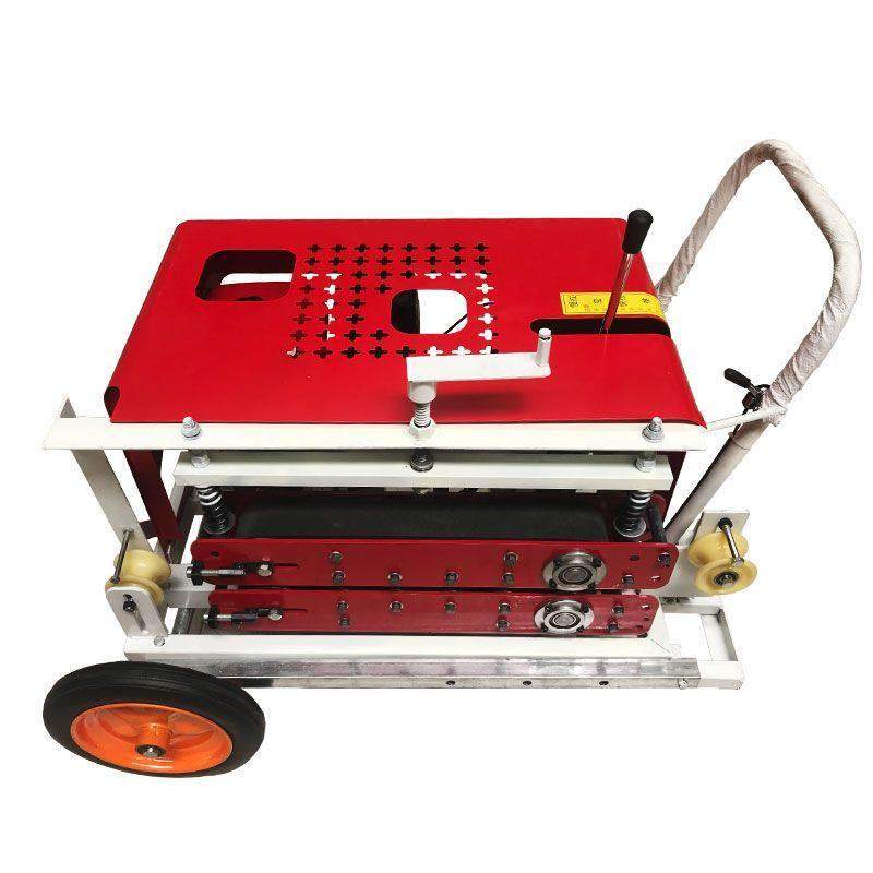 光缆牵引机拉缆机拉线机导缆机架空管道光纤电缆地埋放线机牵引机,五金/工具,线缆工具,淘宝优惠券,粉丝福利购,淘宝优惠卷