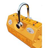 2T3 圣沪达永磁起重器强磁力吊400 600KG吸盘1 5吨磁铁圆钢板吊具