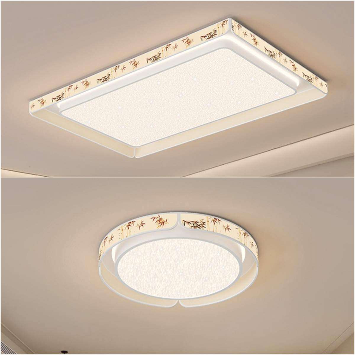 宋式复古中国风客厅大厅吸顶灯全光谱智能主卧室全屋风扇套餐灯具,鲜花速递/花卉仿真/绿植园艺,割草机/草坪机,淘宝优惠券,粉丝福利购,淘宝优惠卷