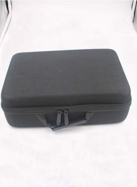 热销Hyperice Hypervolt二代按摩枪收纳盒 耐用筋膜便携包放松袋