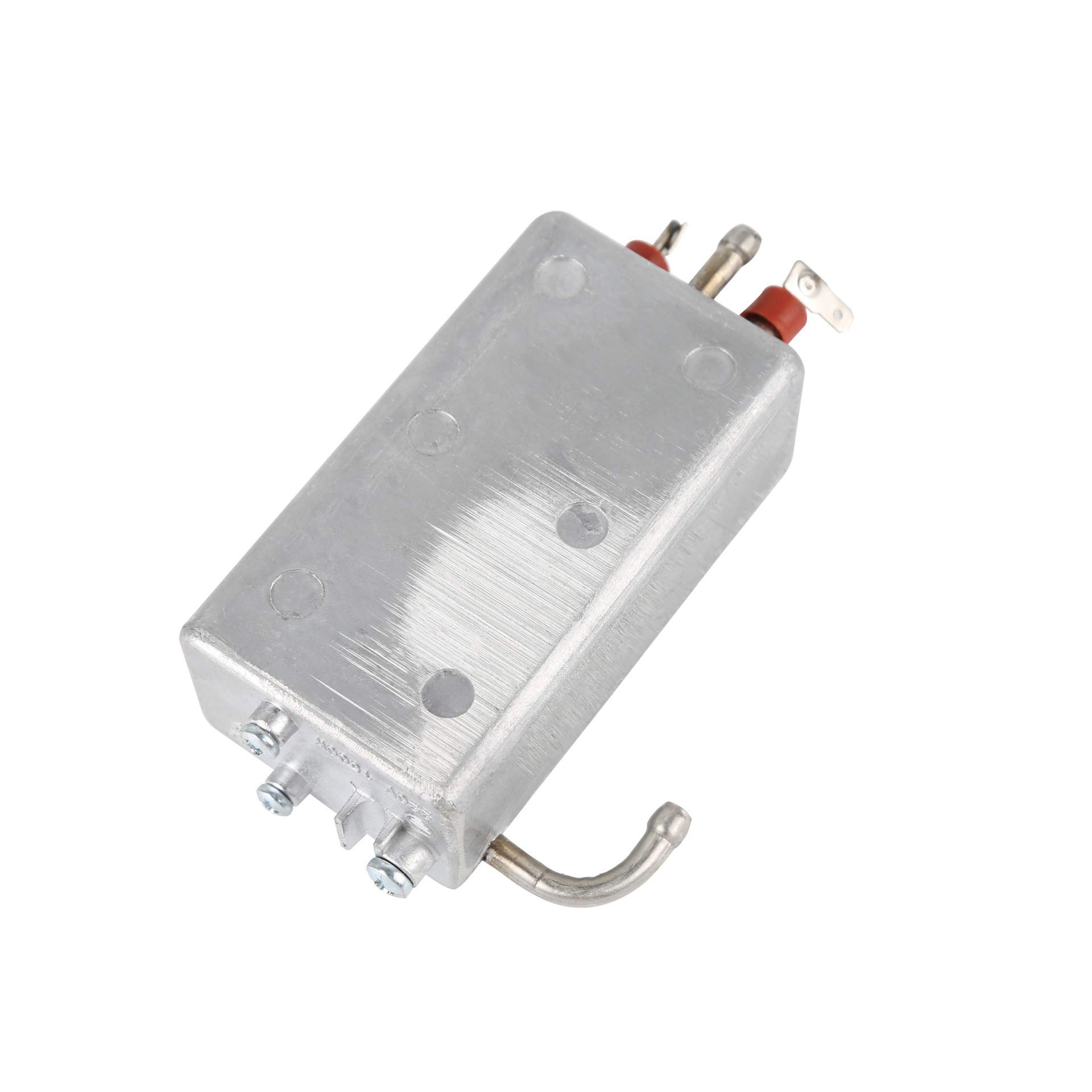 蒸汽清洗蒸汽发生器加热体lest