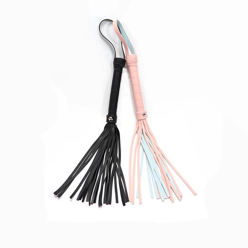 SP工具散鞭打屁屁小皮鞭皮质