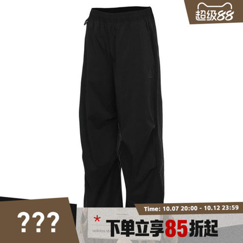 NIKE耐克女子ASWACGUVACTIVITORIUMPANT运动梭织长裤FV7320-010