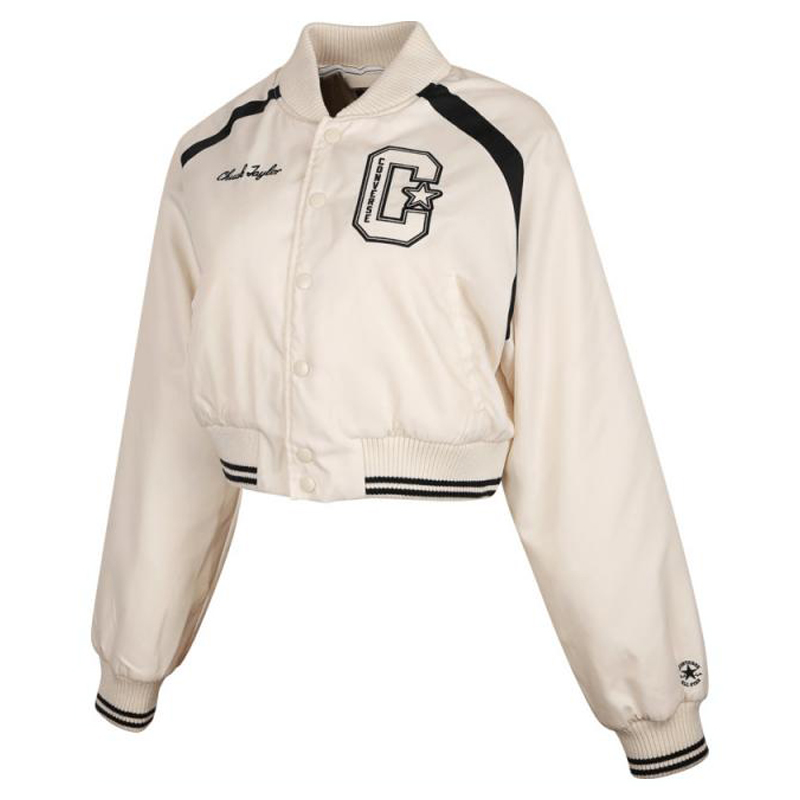 converse匡威女子运动外套10027978-A02