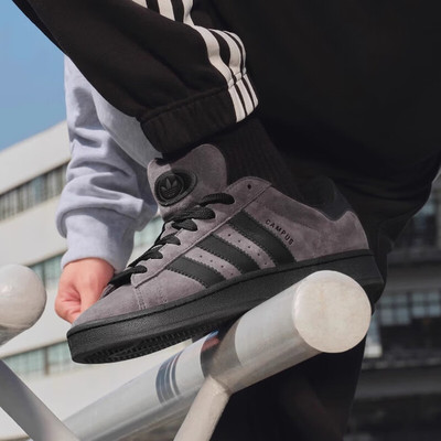 adidas阿迪达斯三叶草男女鞋00sORI-CLASSIC运动休闲鞋板鞋IF8770