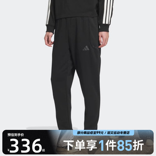 PANT运动休闲长裤 KB5186 WARM adidas阿迪达斯男子TH