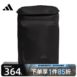 adidas阿迪达斯男女CESP BACKPACK运动休闲双肩包JL8339