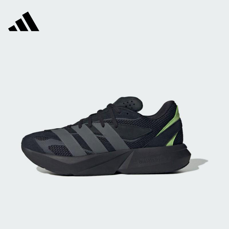 adidas阿迪达斯男鞋LIGHTBLAZESPW FTW运动训练跑步鞋JR3465